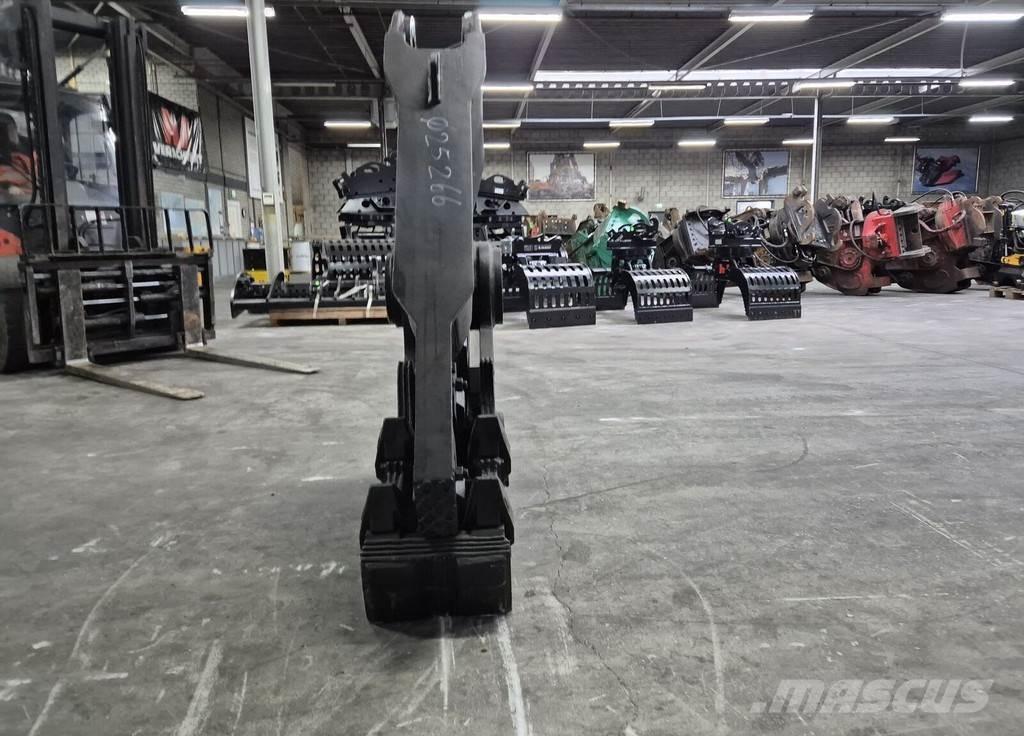 Verachtert B50 JAW Makaze