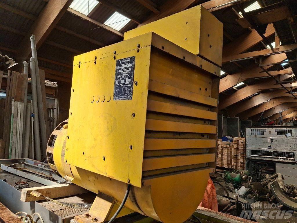 CAT 3306 Ostale kargo komponente