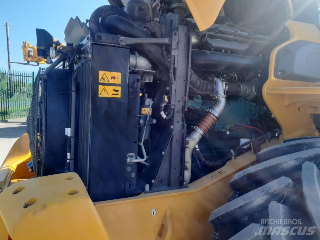 Volvo L 60 H Utovarivači na točkove