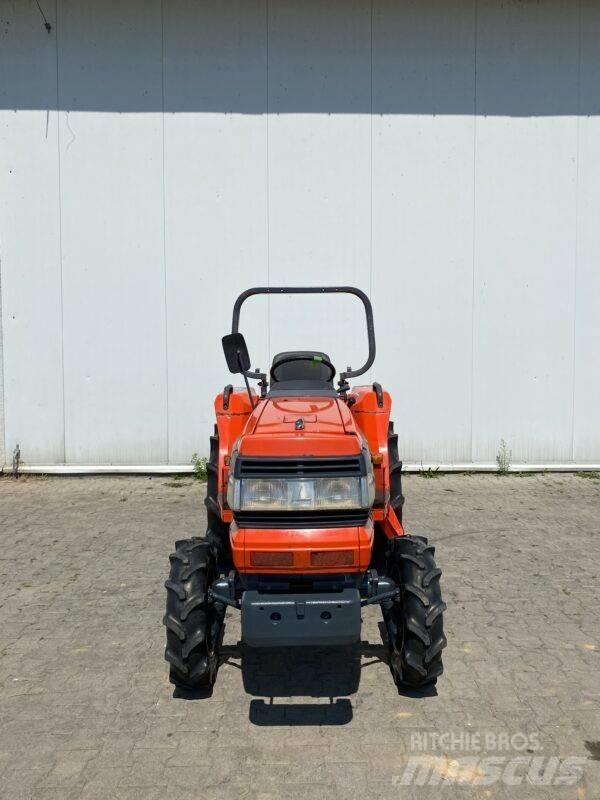 Kubota GL 221 Manji traktori