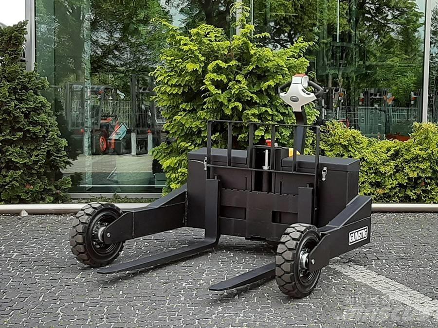 Günstig WP130RT Ručni paletar