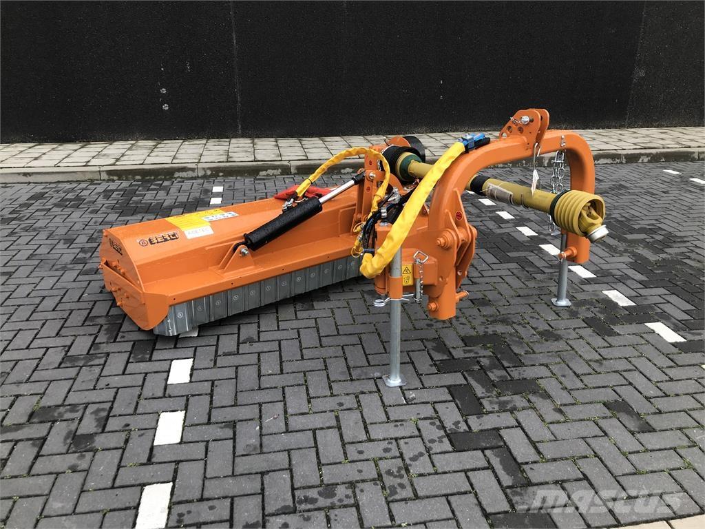 Berti TA 200 Polovni trimeri za živu ogradu