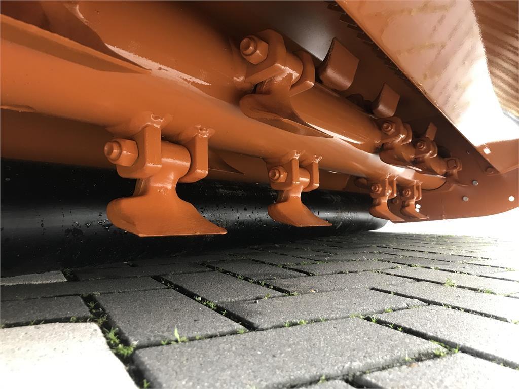 Berti TA 200 Polovni trimeri za živu ogradu