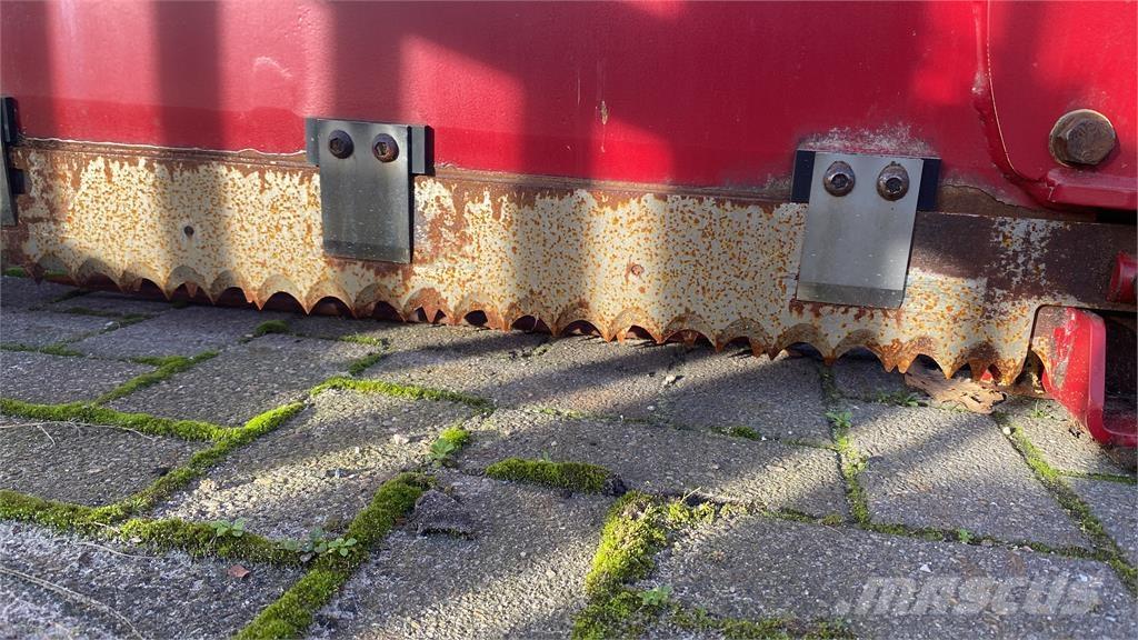 BvL megastar 195 Ostale mašine i oprema za stoku