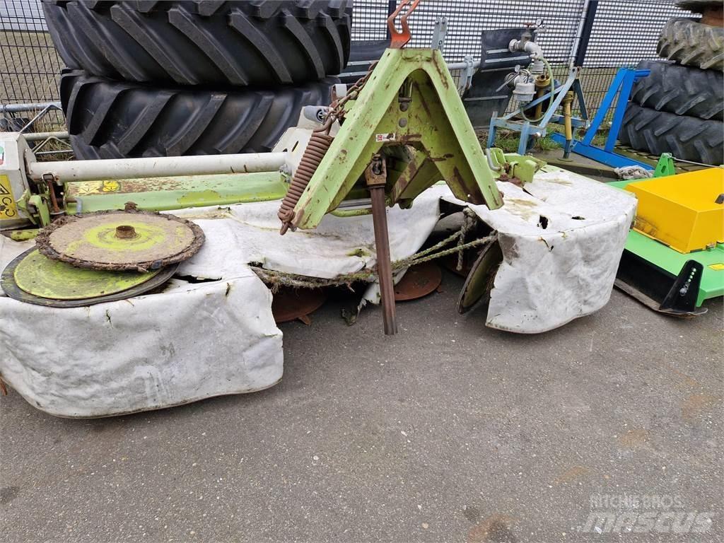 CLAAS frontmaaier Kosilice