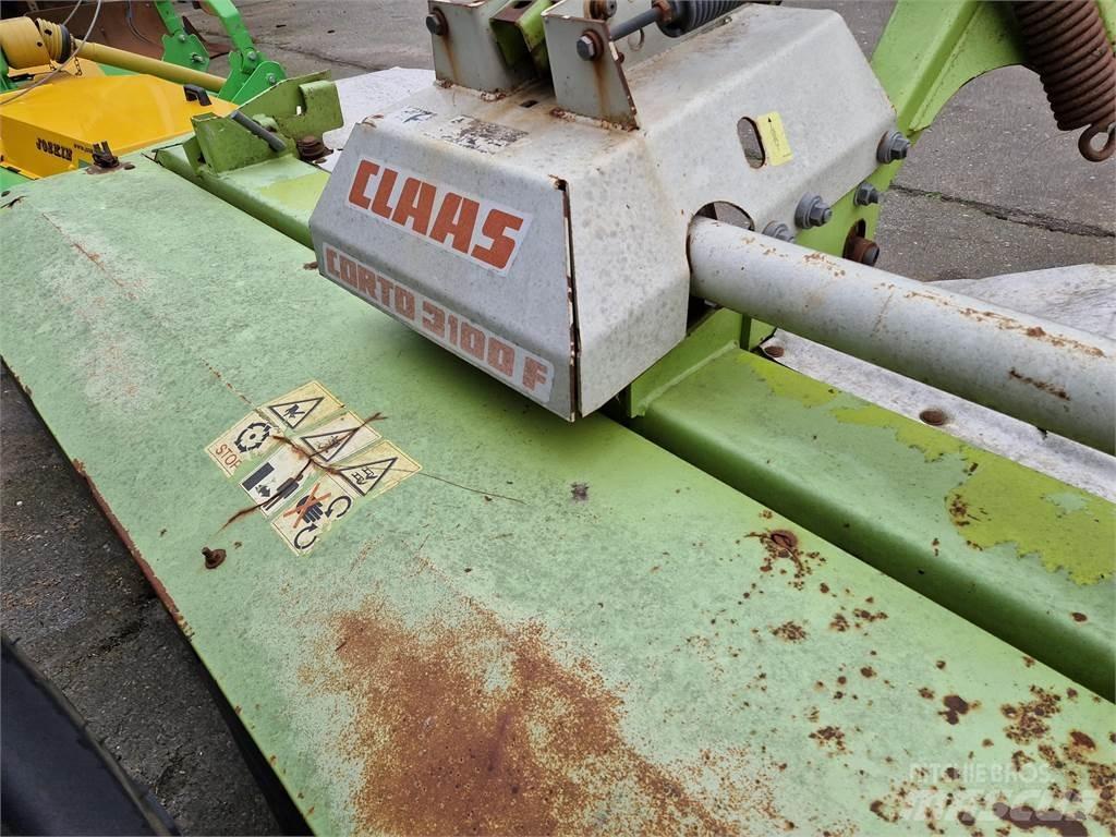 CLAAS frontmaaier Kosilice