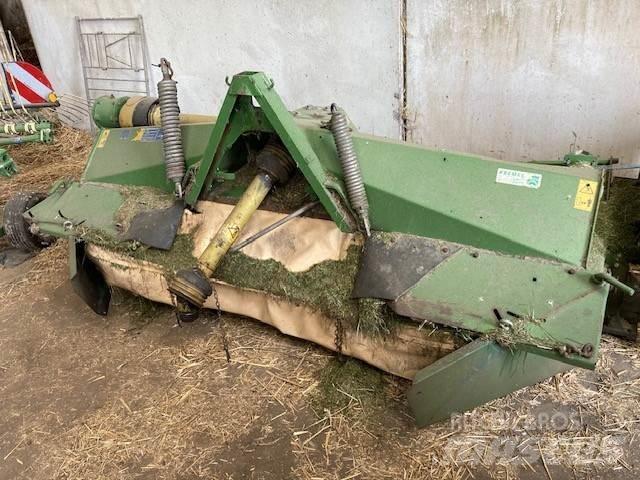  Easycut 32 CV Kosilice