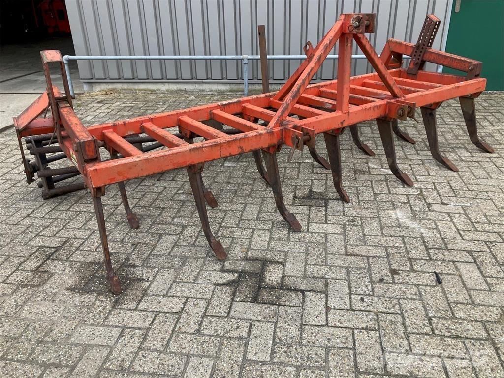 Evers Burma 11-303 Kultivatori