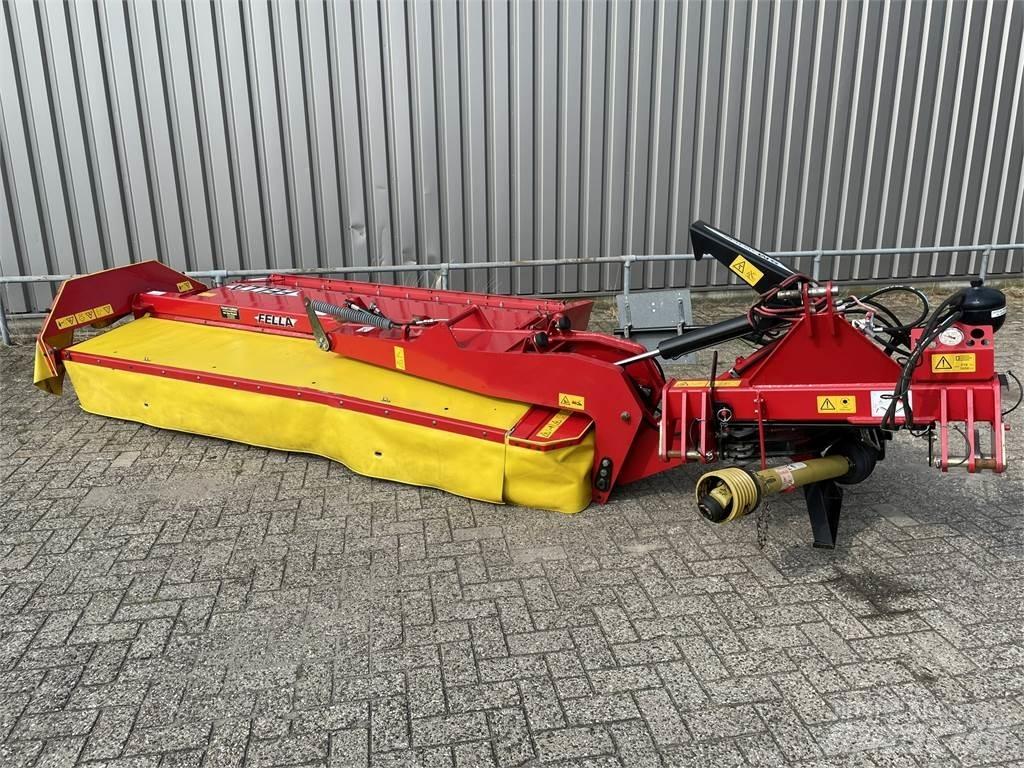 Fella SM310 TLKC Kosilice