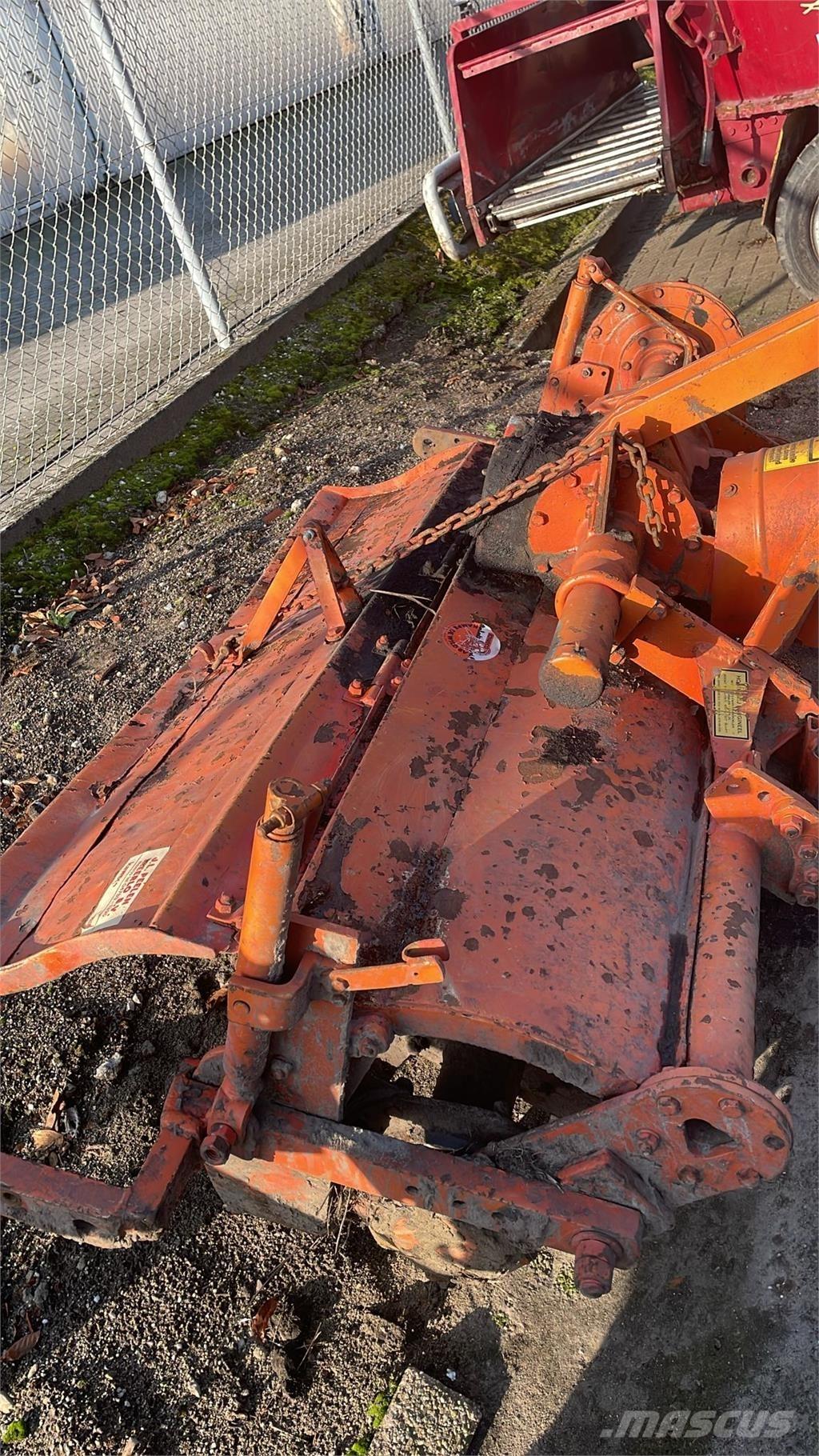  G-Frees Roto drljače i motokultivatori