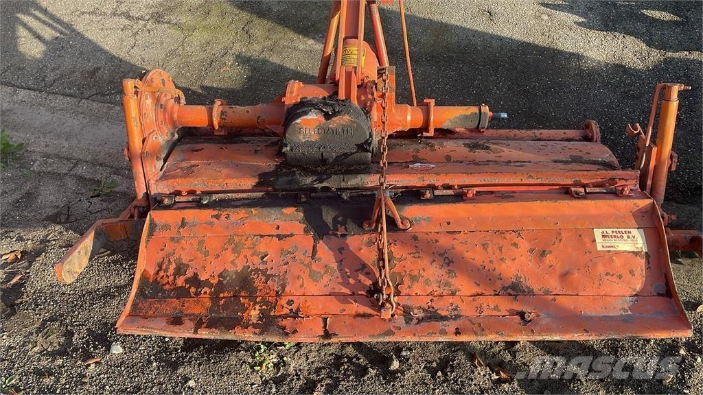  G-Frees Roto drljače i motokultivatori