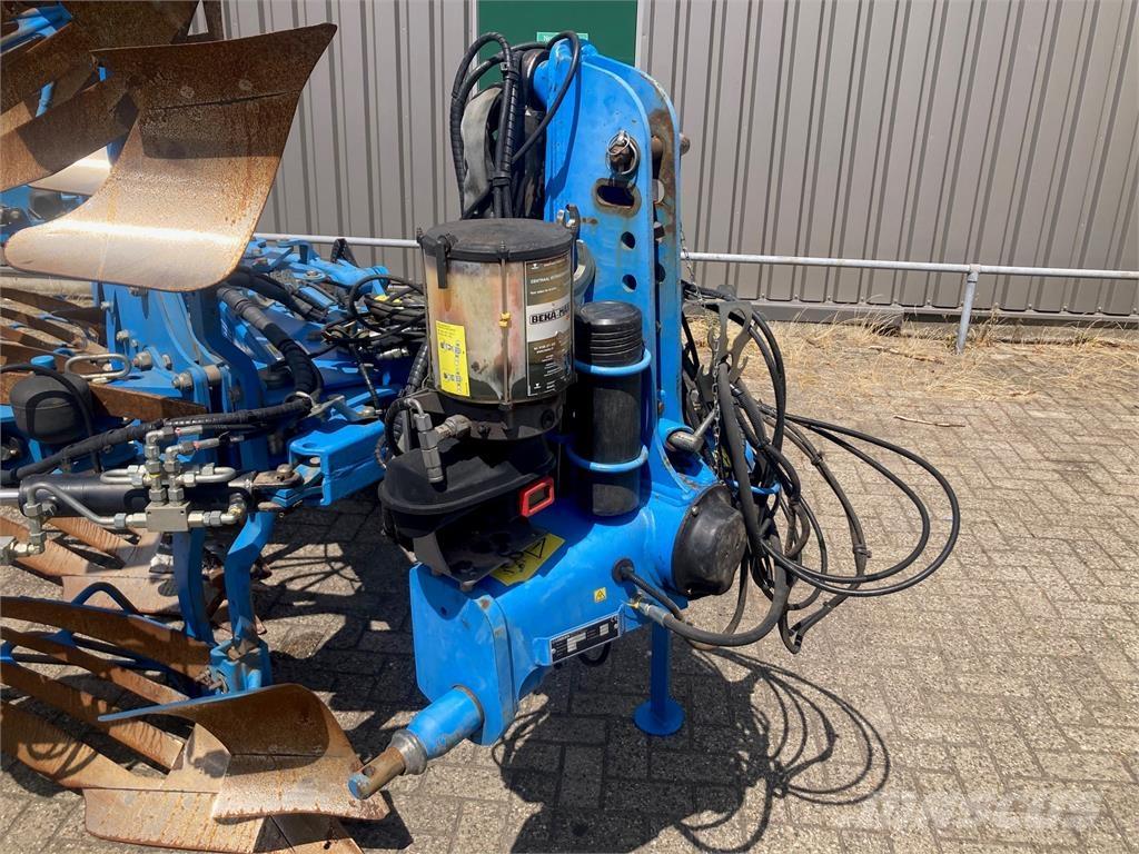  G-Lemken-Ploeg Obični plugovi