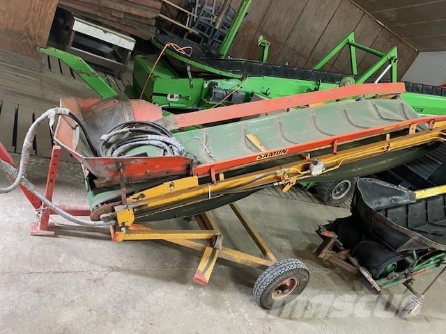  G-Samon-Diversen Ostale poljoprivredne mašine