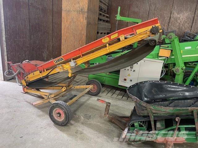  G-Samon-Diversen Ostale poljoprivredne mašine