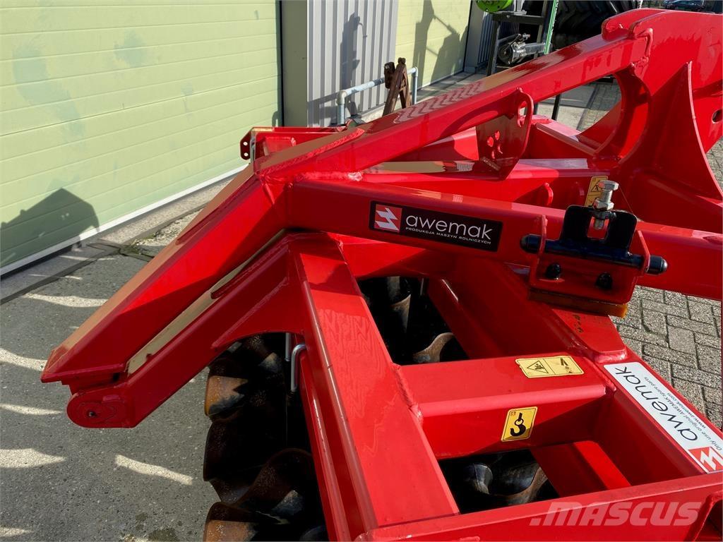  G-Schijvenegg Tanjirače