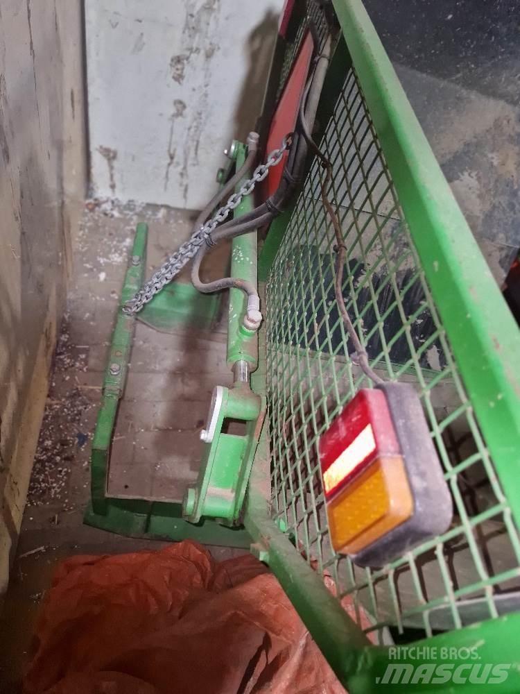 Holaras Uienrooier Ostale poljoprivredne mašine