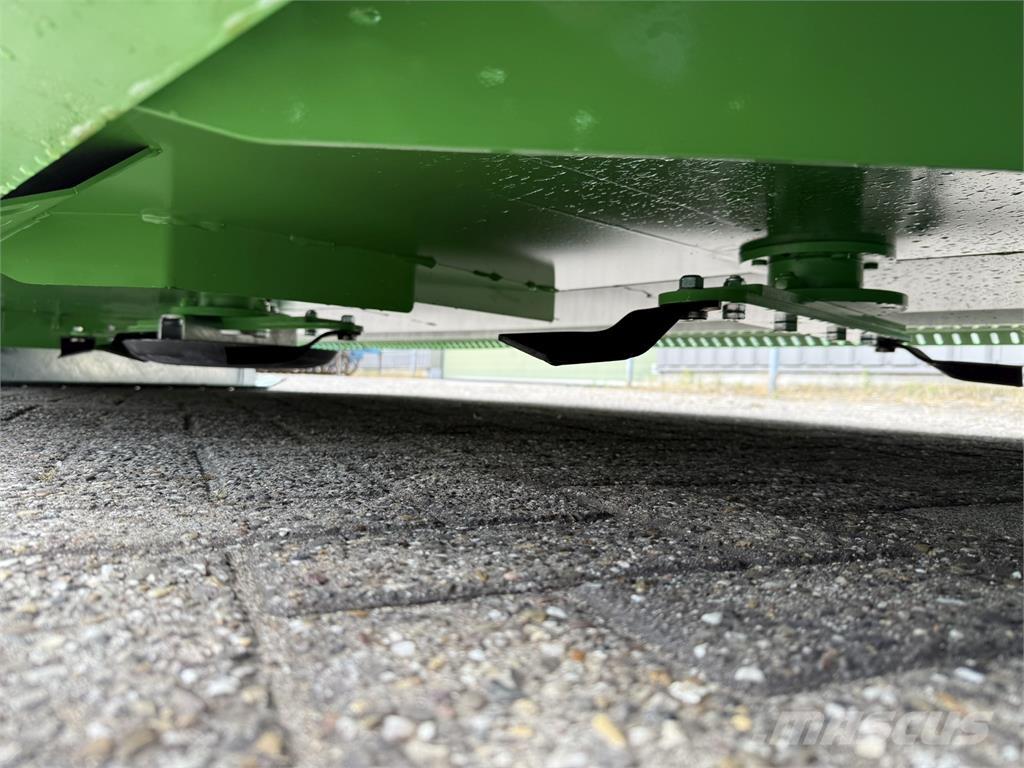 Joskin TR 270 C3 Kosilice