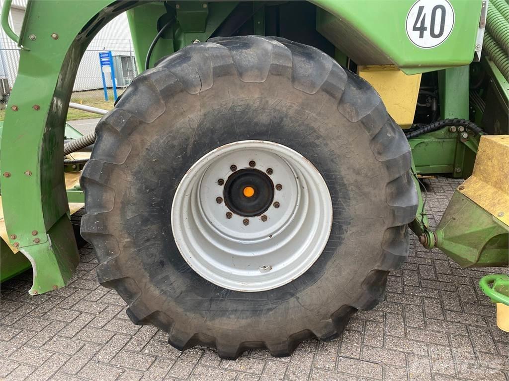 Krone Big M 420 Kosilice