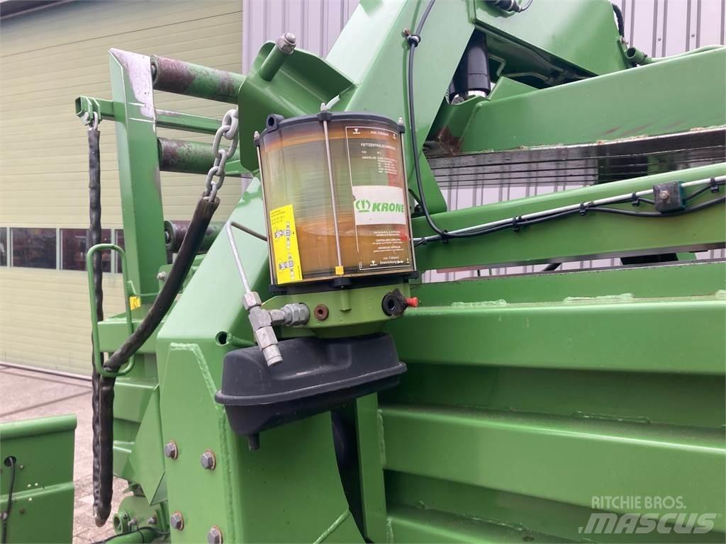 Krone BP 1270 XC Prese/balirke za četvrtaste bale