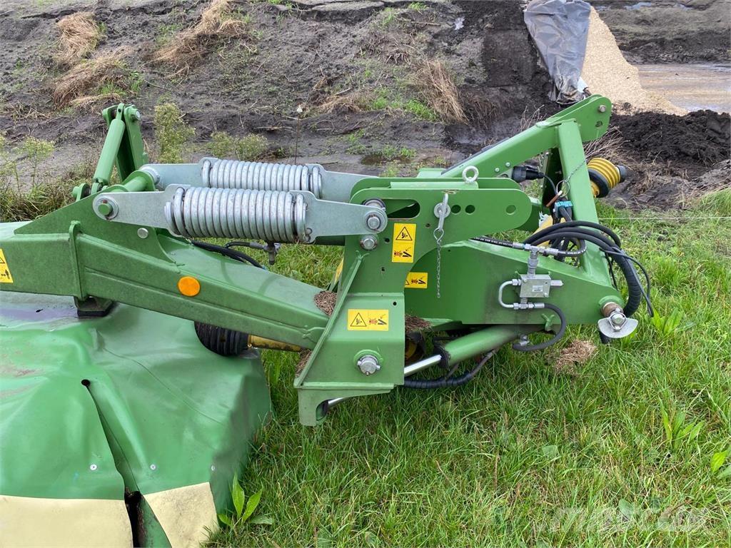 Krone EasyCut R400 Kosilice