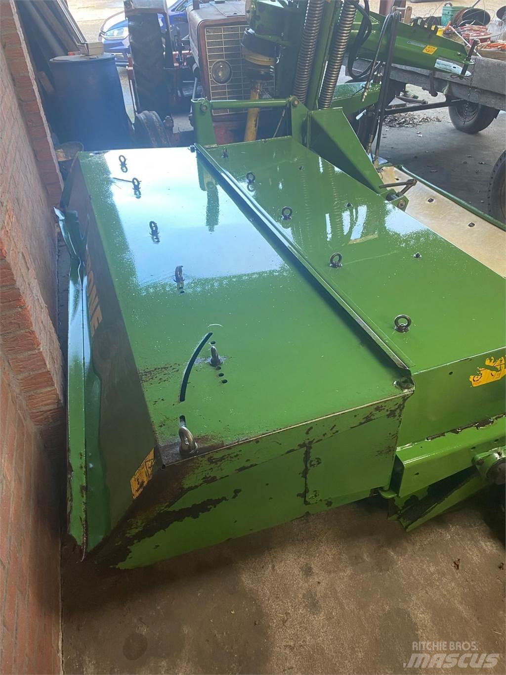 Krone EC 280 CV Kosilice