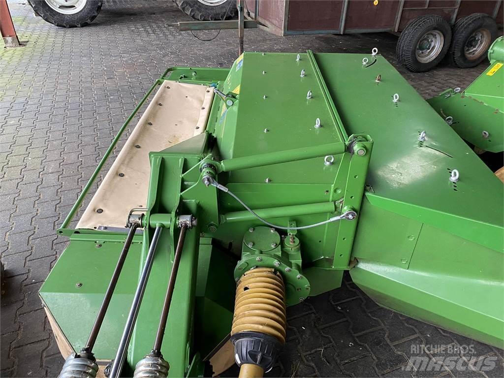 Krone ec 280 cv-q Kosilice