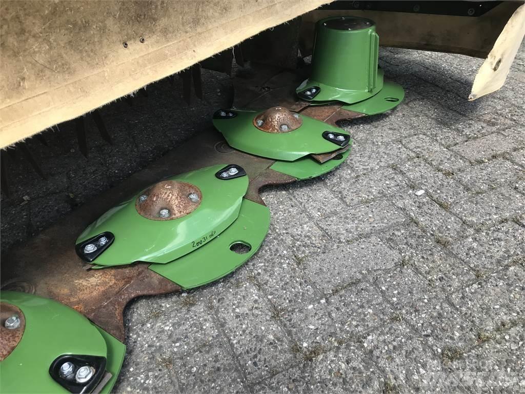 Krone EC 280 CV Q Kosilice