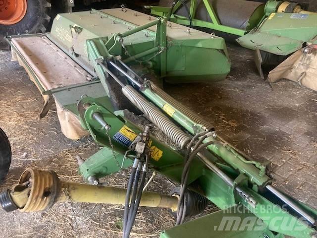 Krone EC 280 CV Q Kosilice