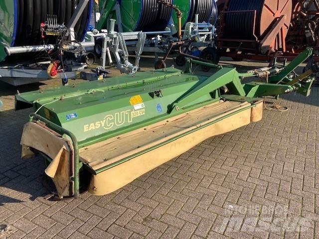 Krone EC 320 CV Kosilice