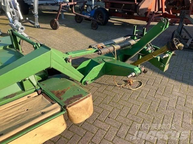 Krone EC 320 CV Kosilice