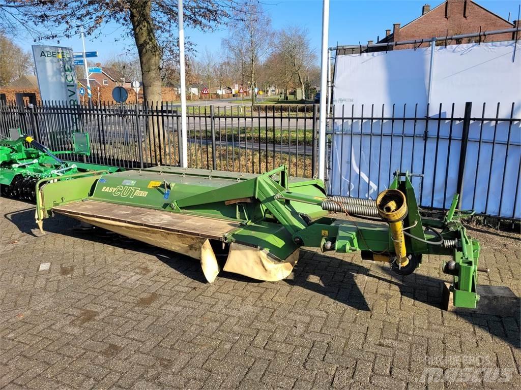 Krone EC 320 CV Kosilice