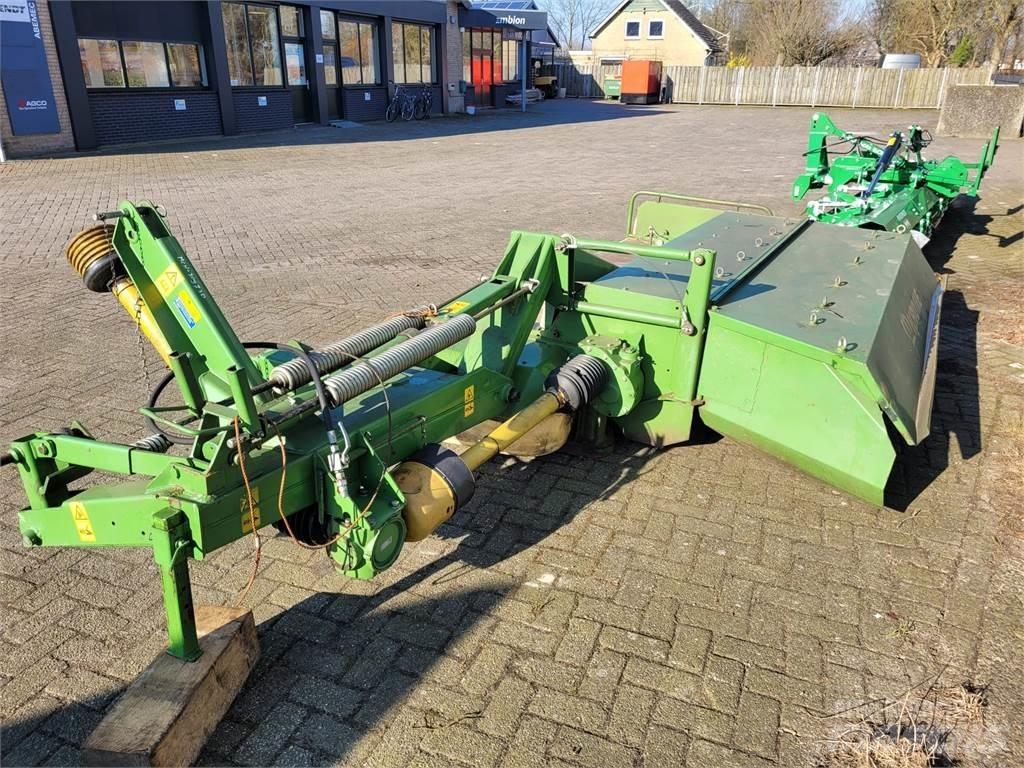 Krone EC 320 CV Kosilice