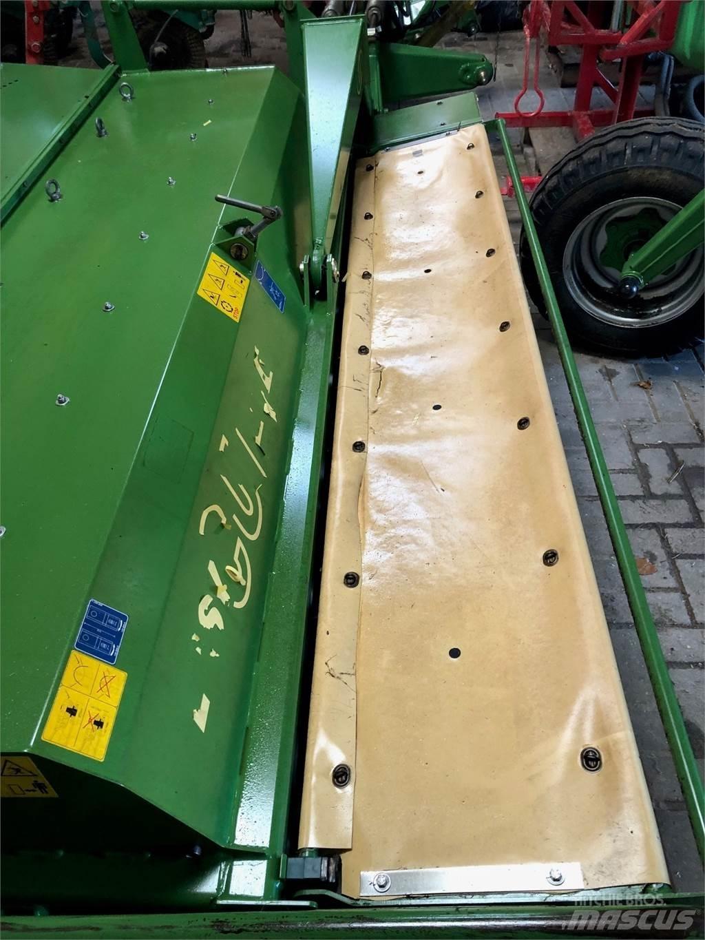 Krone EC 320 CV Q Kosilice