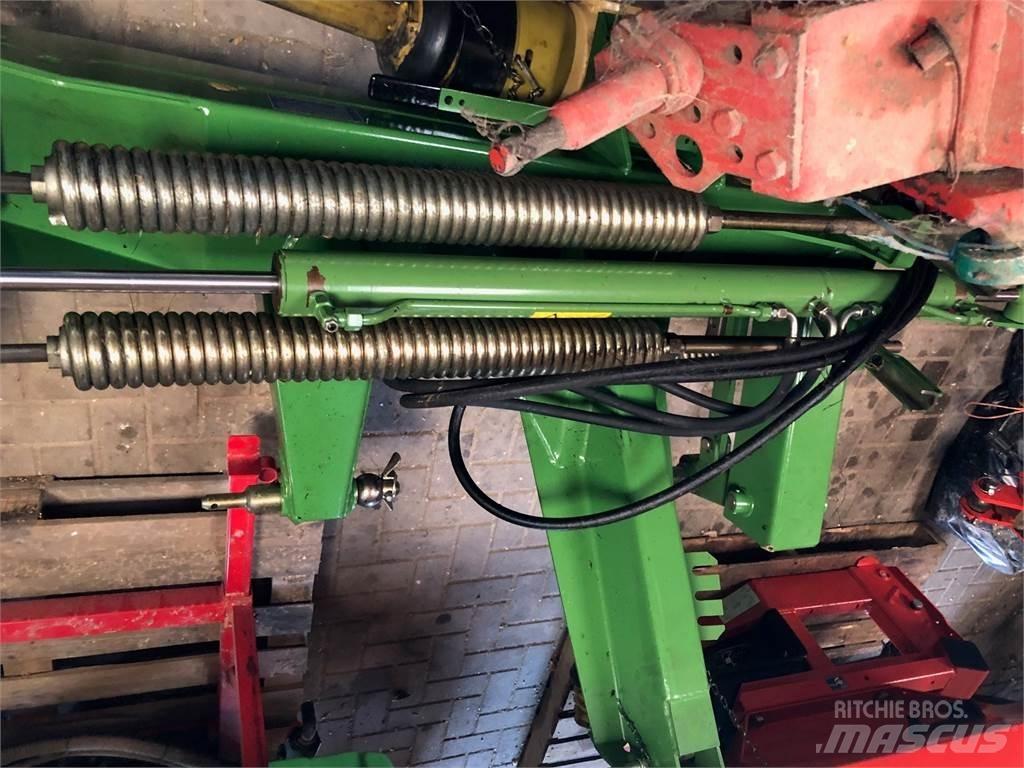 Krone EC 320 CV Q Kosilice