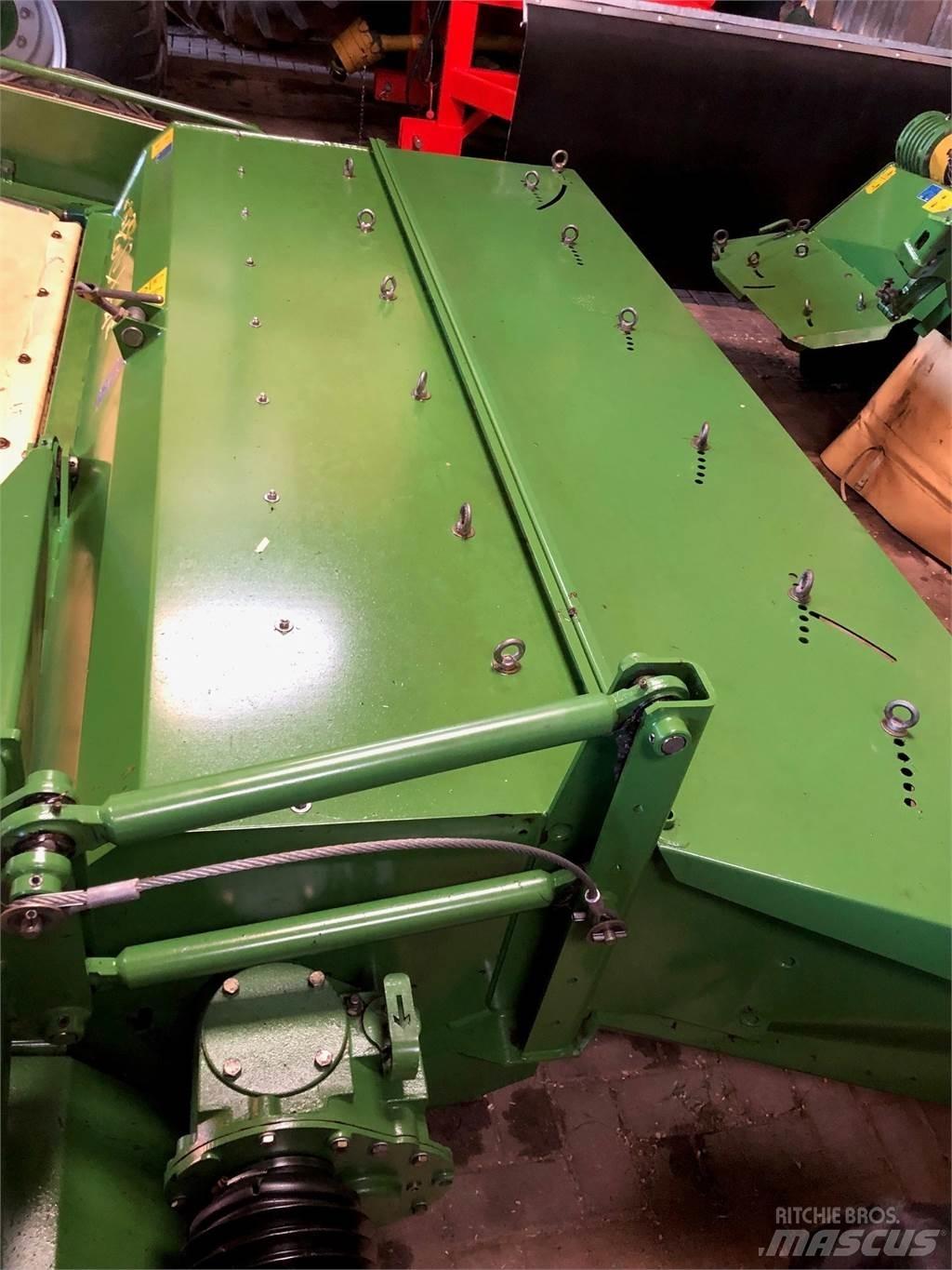 Krone EC 320 CV Q Kosilice