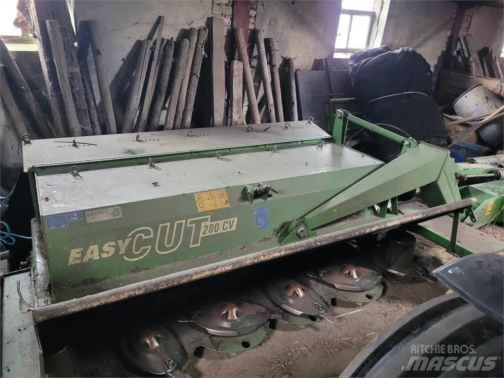 Krone EC R 280 CV Kosilice