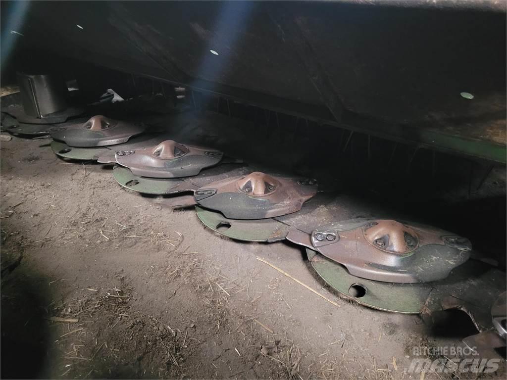 Krone EC R 280 CV Kosilice