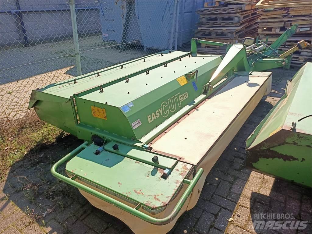 Krone EC R 320 CV Kosilice