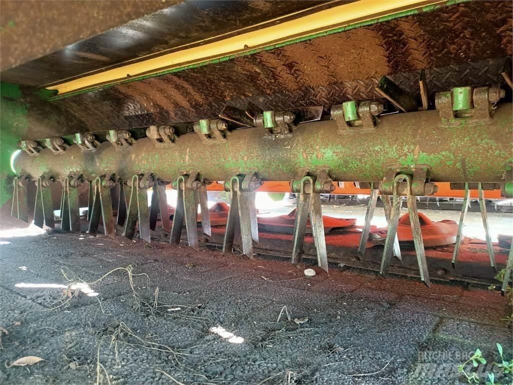 Krone EC R 320 CV Kosilice