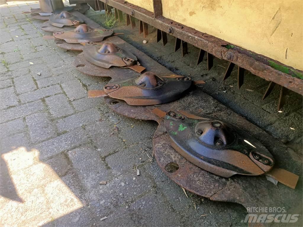 Krone EC R 320 CV Kosilice