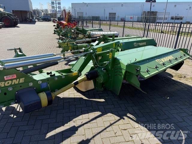 Krone EC R280 CV Kosilice