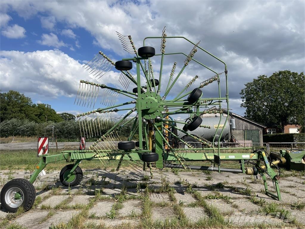 Krone Swadro 900 Okretači i sakupljači sena