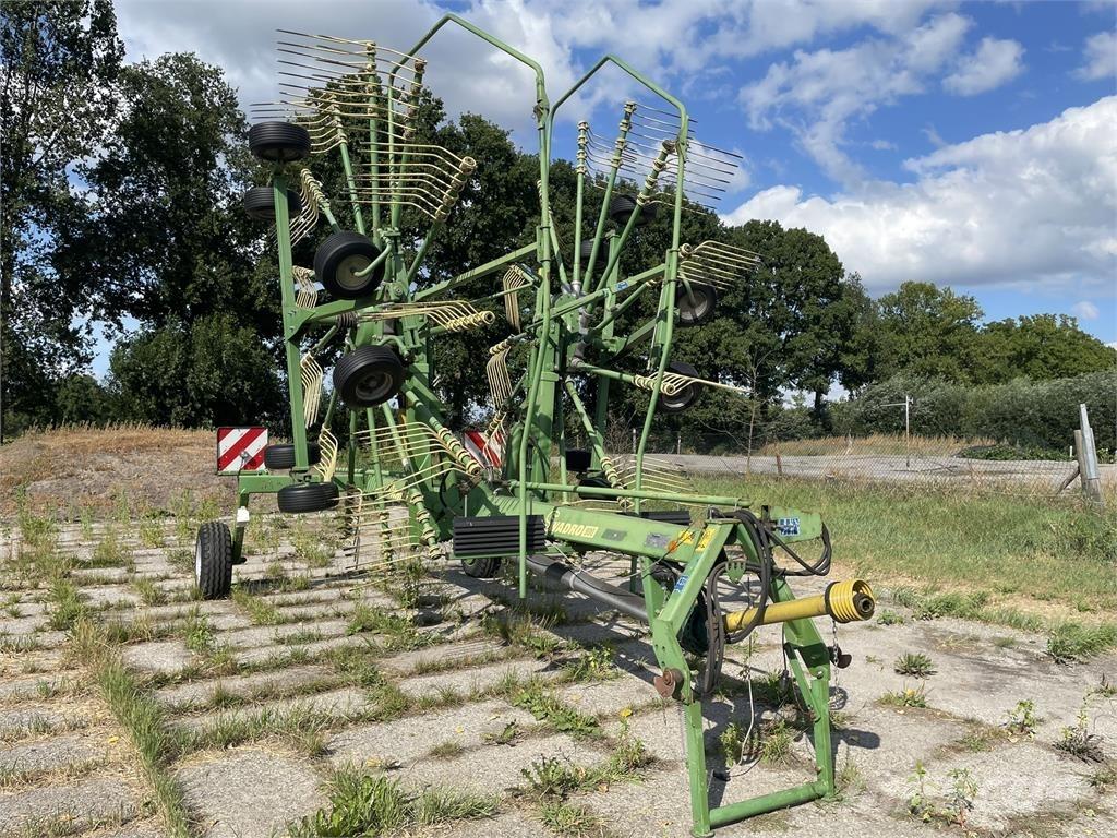 Krone Swadro 900 Okretači i sakupljači sena