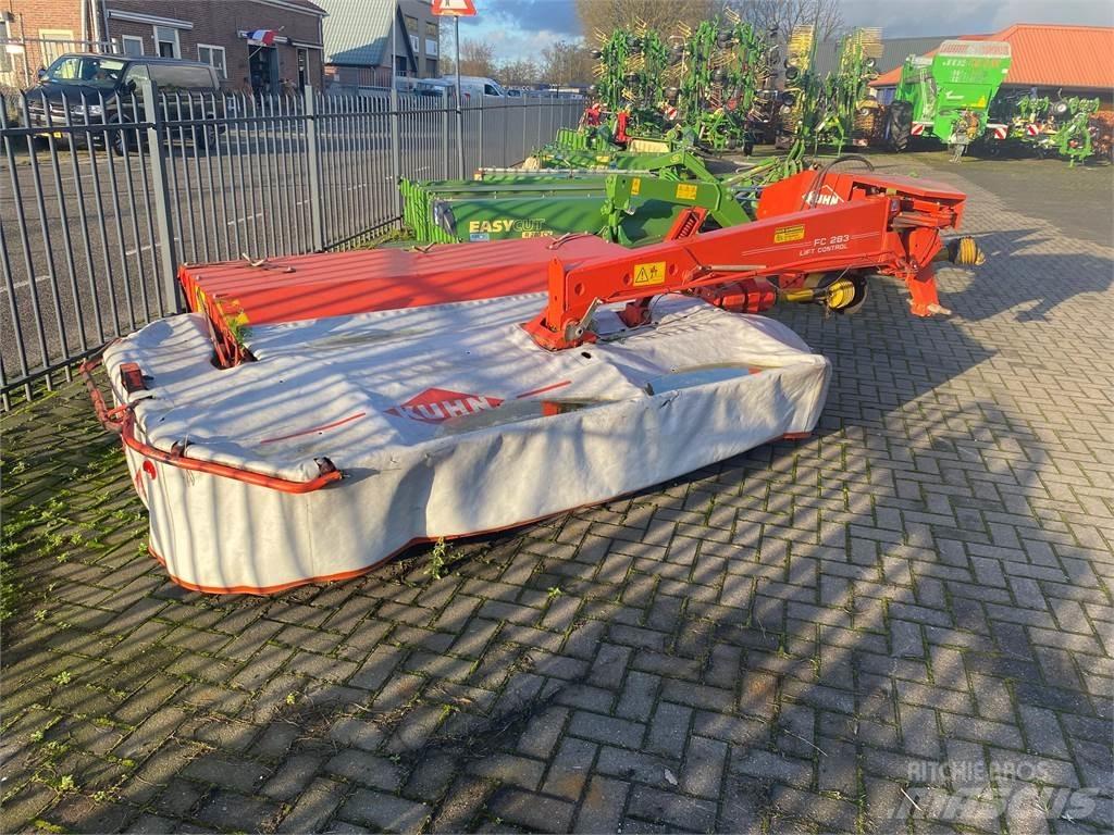Kuhn FC 283 cv Kosilice