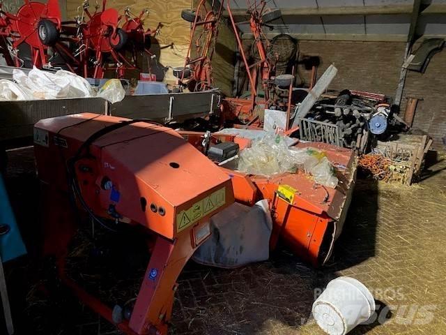 Kuhn FC 283 GII Kosilice