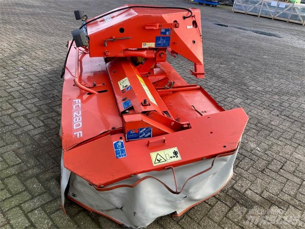 Kuhn FC280 F Kosilice