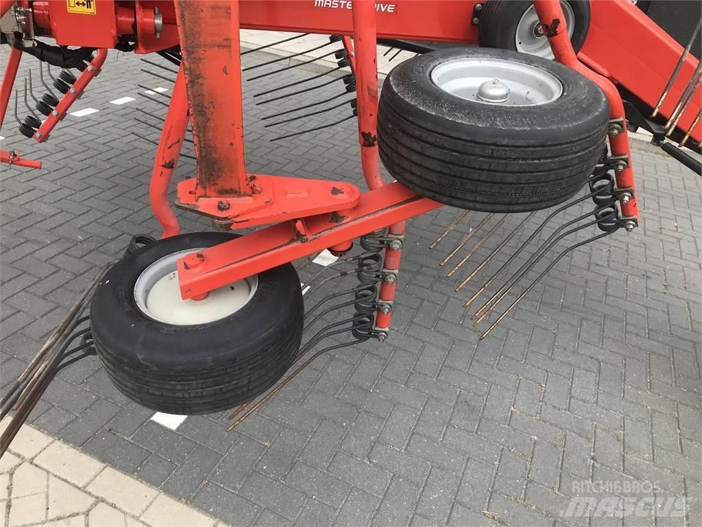 Kuhn GA 8731 hark Okretači i sakupljači sena