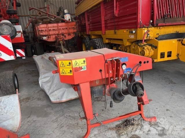 Kuhn GMD 3110 Kosilice