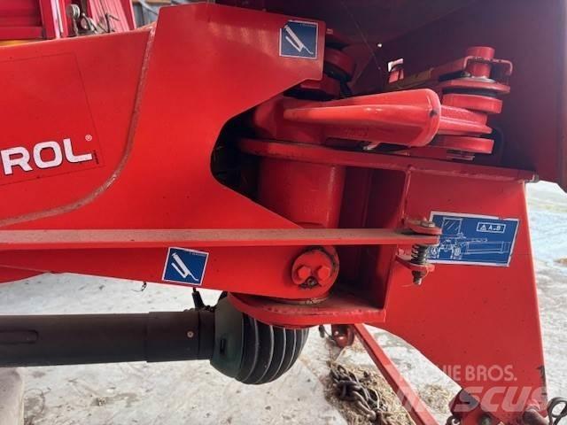 Kuhn GMD 3110 Kosilice