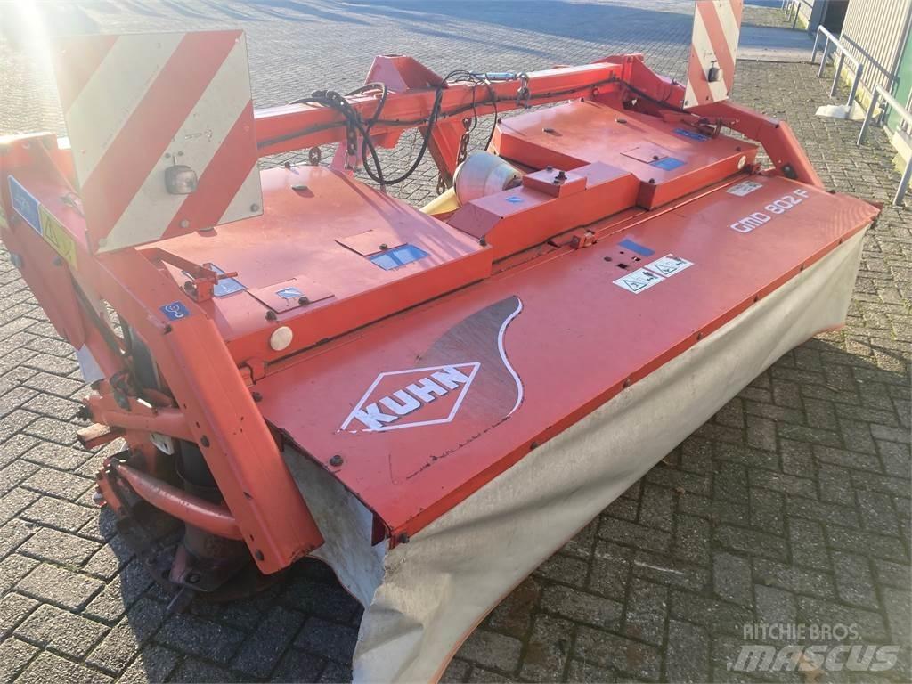 Kuhn GMD 802 F Kosilice